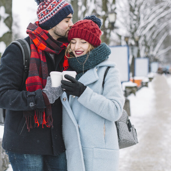 Winter charm by the Danube – enjoy Budapest in true style!